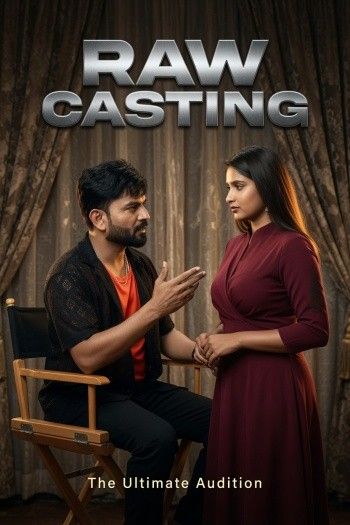 Raw Casting (2026) Hindi Hot Short Film download full movie