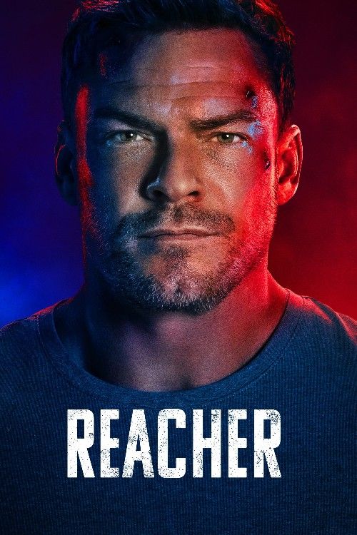 Reacher (2026) Season 4 (Episode 01-03) Hindi Dubbed Series download full movie