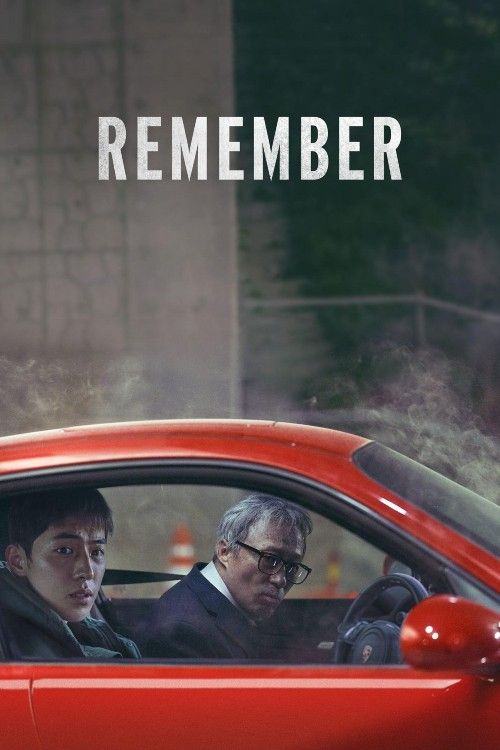 Remember (2022) Hindi Dubbed download full movie