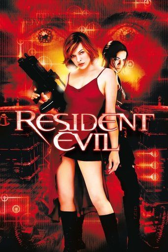 Resident Evil (2002) Hindi Dubbed Movie download full movie