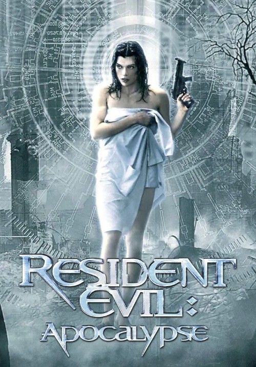 Resident Evil: Apocalypse (2004) Hindi Dubbed Movie download full movie