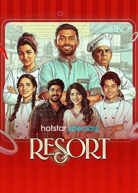 Resort (2026) Season 1 (Episode 45-48) Hindi Web Series download full movie