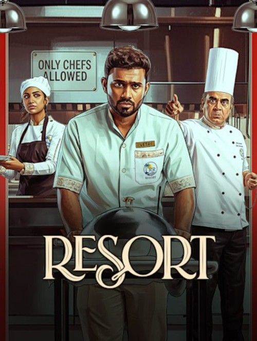 Resort (2026) Season 1 (Episode 49-52) Hindi Web Series download full movie