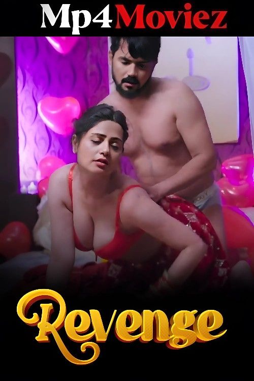Revenge (2026) Season 1 Hindi TukuTV Web Series download full movie