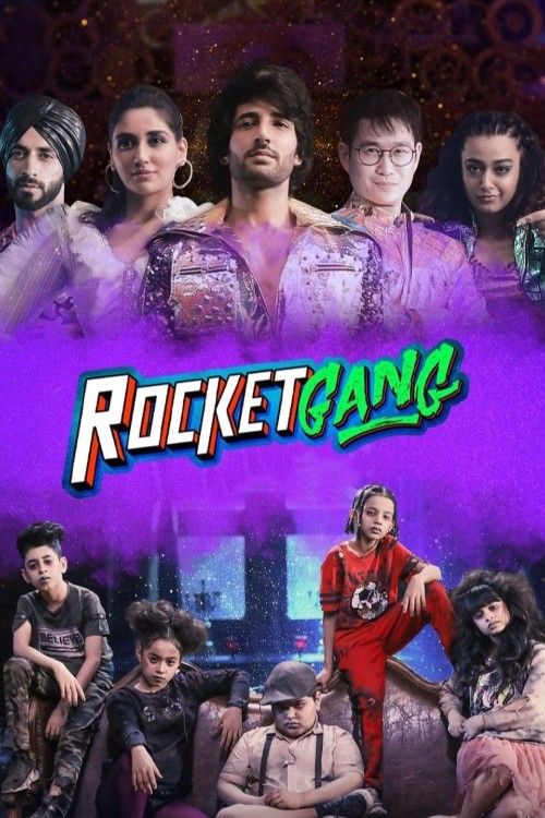 Rocket Gang (2022) Hindi Movie download full movie
