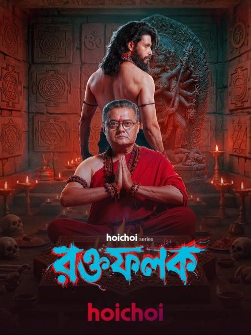 Roktofolok (2026) Season 1 Bengali Complete Web Series download full movie