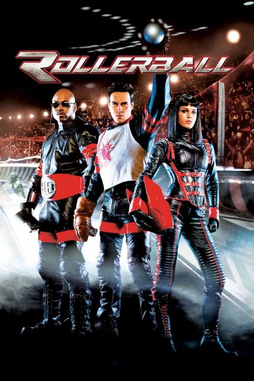 Rollerball (2002) Hindi Dubbed download full movie