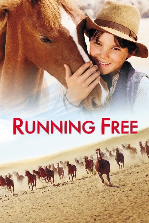 Running Free (1999) Hindi ORG Dubbed Movie download full movie