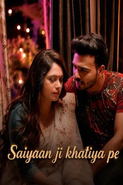 Saiyaan Ji Khatiya Pe (2026) Hindi Saathi Short Film download full movie