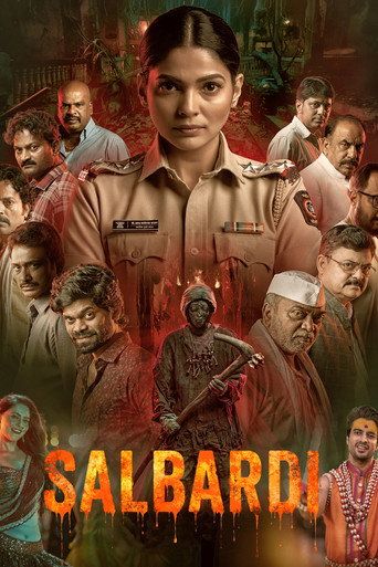 Salbardi (2026) Movie download full movie