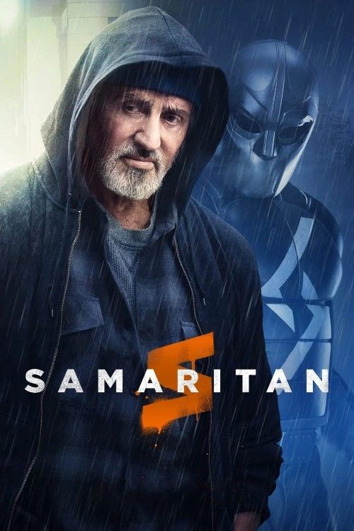 Samaritan (2022) Hindi Dubbed Movie download full movie