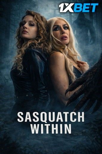 Sasquatch Within 2026 Hindi (Unofficial) Dubbed Movie download full movie