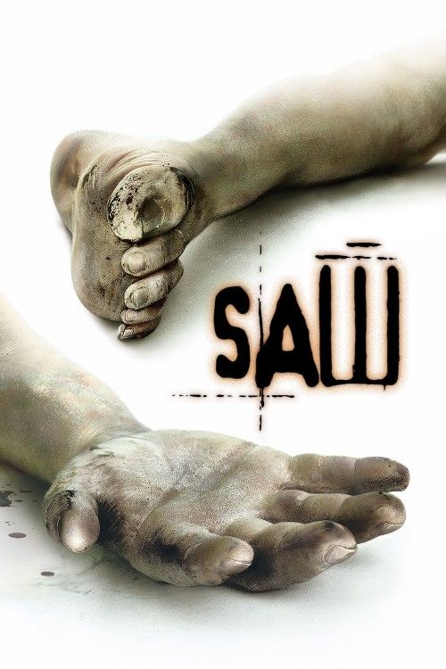 Saw (2004) Directors Cut Hindi Dubbed Movie download full movie