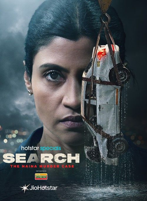 Search: The Naina Murder Case (2025) Season 1 Hindi Complete Web Series download full movie