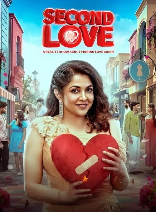 Second Love (2026) Season 1 (Episode 1) Hindi Web Series download full movie