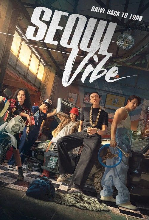 Seoul Vibe (2022) Hindi Dubbed Movie download full movie