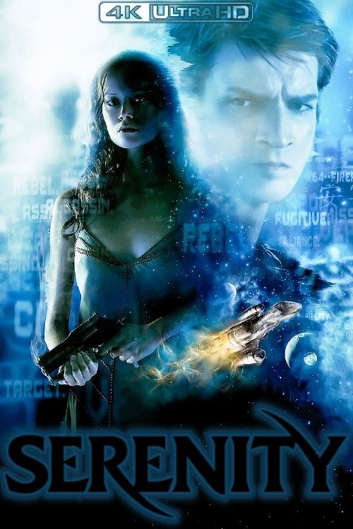 Serenity (2005) Hindi Dubbed download full movie