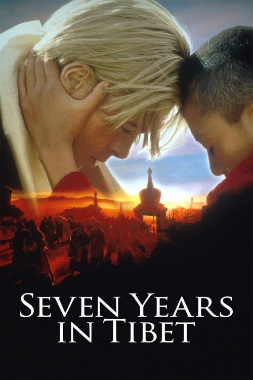Seven Years in Tibet (1997) Hindi Dubbed download full movie