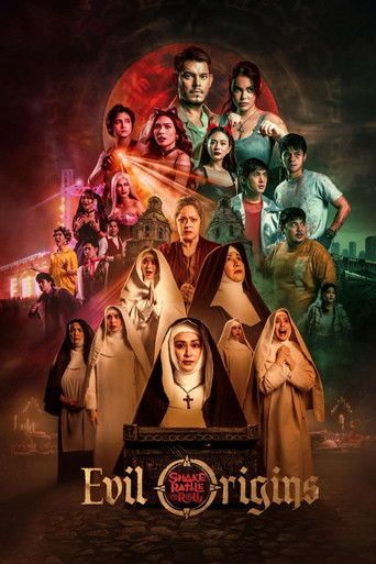 Shake Rattle And Roll Evil Origins (2026) Hindi Dubbed Movie download full movie