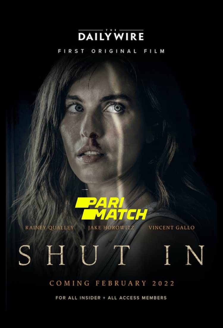 Shut In (2022) Telugu (Voice Over) Dubbed WEBRip download full movie