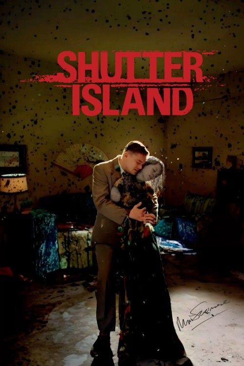 Shutter Island (2010) Hindi Dubbed Movie download full movie