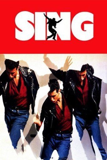 Sing (1989) Hindi Dubbed Movie download full movie