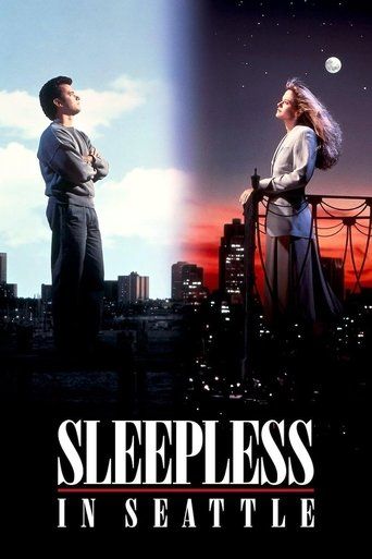 Sleepless in Seattle (1993) Hindi Dubbed Movie download full movie