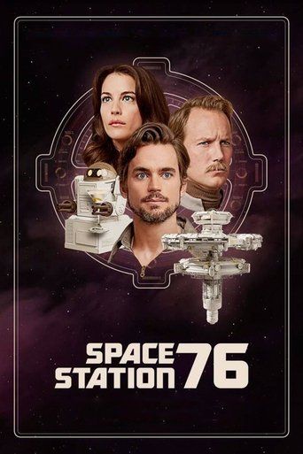 Space Station 76 (2014) Hindi Dubbed Movie download full movie