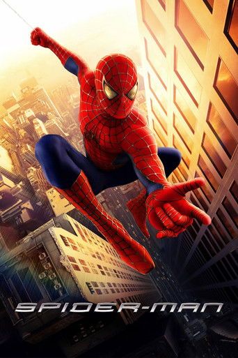 Spider-Man (2002) Hindi Dubbed Movie download full movie
