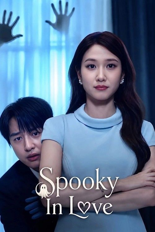 Spooky in Love (2026) Season 1 (Episode 4) Hindi Dubbed TV Series download full movie