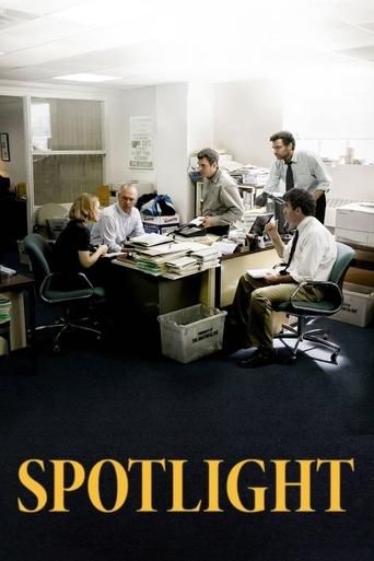 Spotlight (2015) Hindi Dubbed download full movie