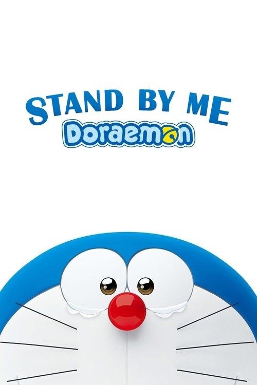Stand by Me Doraemon (2014) Hindi Dubbed Movie download full movie