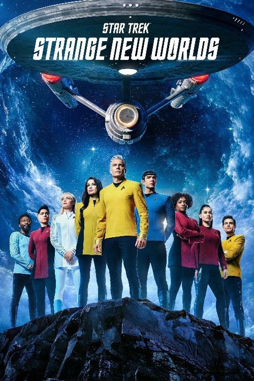 Star Trek: Strange New Worlds (2026) Season 4 (Episode 1) Hindi Dubbed TV Series download full movie