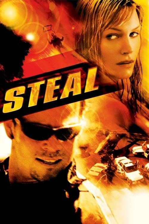 Steal (2002) Hindi Dubbed Movie download full movie