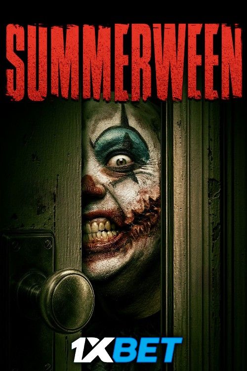 Summerween (2026) Hollywood English Movie