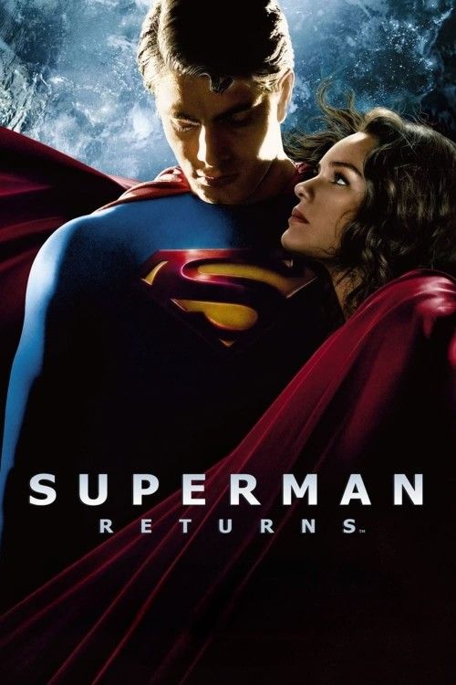 Superman Returns (2006) Hindi Dubbed download full movie