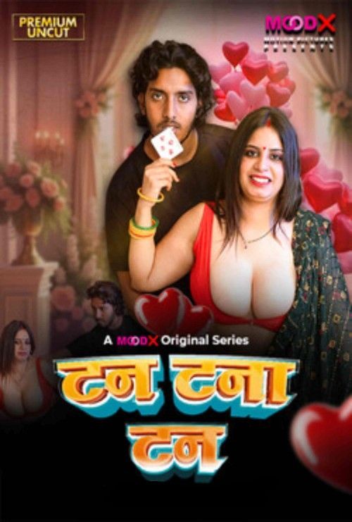 Tan Tana Tan BTS (2025) S01E01 Hindi MoodX Web Series download full movie