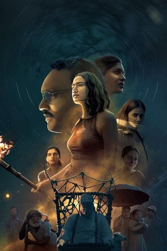 Tapak (2025) Movie download full movie