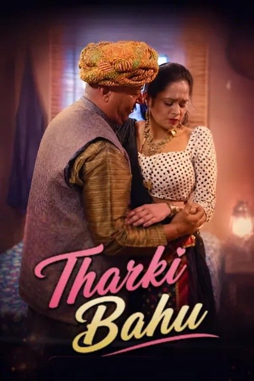 Tharki Bahu (2026) Hindi IndianPinkLips Short Film download full movie