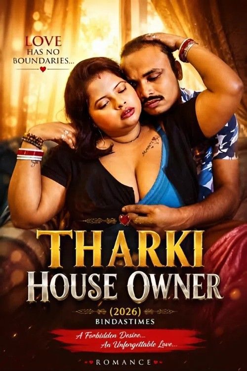 Tharki House Owner (2026) Hindi Short Film download full movie