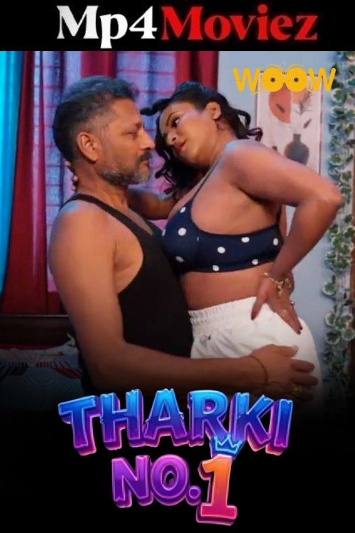 Tharki No 1 (2026) S01 Part 1 Hindi Woow Web Series download full movie