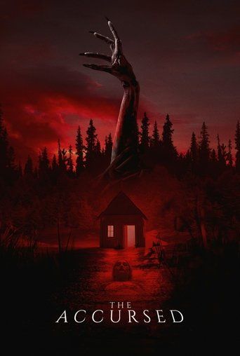 The Accursed (2022) Hindi Dubbed Movie download full movie