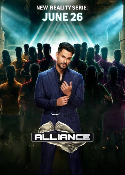 The Alliance (2026) Season 1 (Episode 03) Hindi Reality Show download full movie