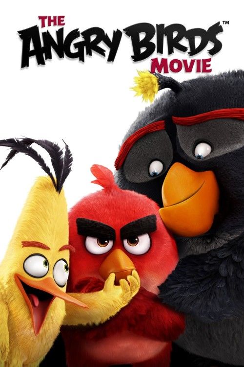 The Angry Birds Movie (2016) Hindi Dubbed Movie download full movie