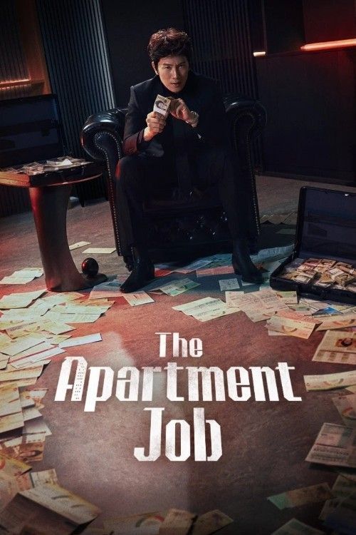 The Apartment Job (2026) Season 1 (Episode 7) Hindi Dubbed K-Drama Series download full movie