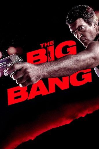 The Big Bang (2010) Hindi Dubbed Movie download full movie