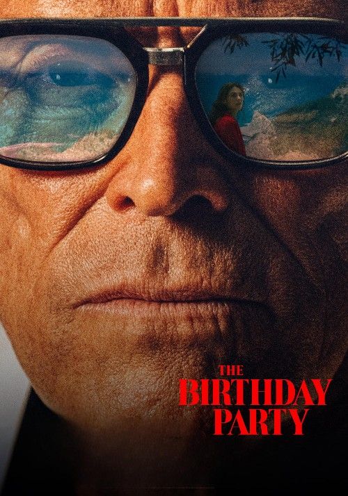 The Birthday Party (2026) Hindi (Unofficial) Dubbed Movie