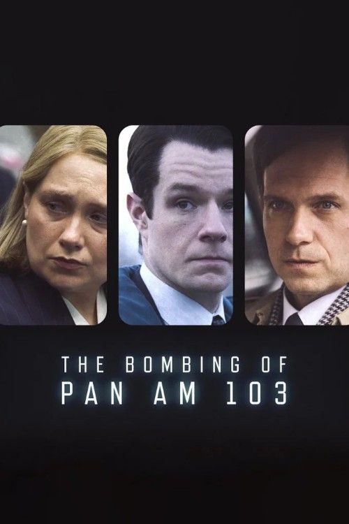The Bombing of Pan Am 103 (2025) Season 1 Hindi Dubbed Complete Netflix Series download full movie