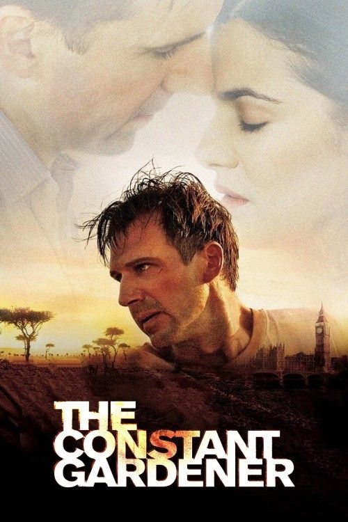 The Constant Gardener (2005) Hindi Dubbed Movie download full movie