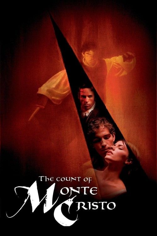 The Count of Monte Cristo (2002) Hindi Dubbed Movie download full movie